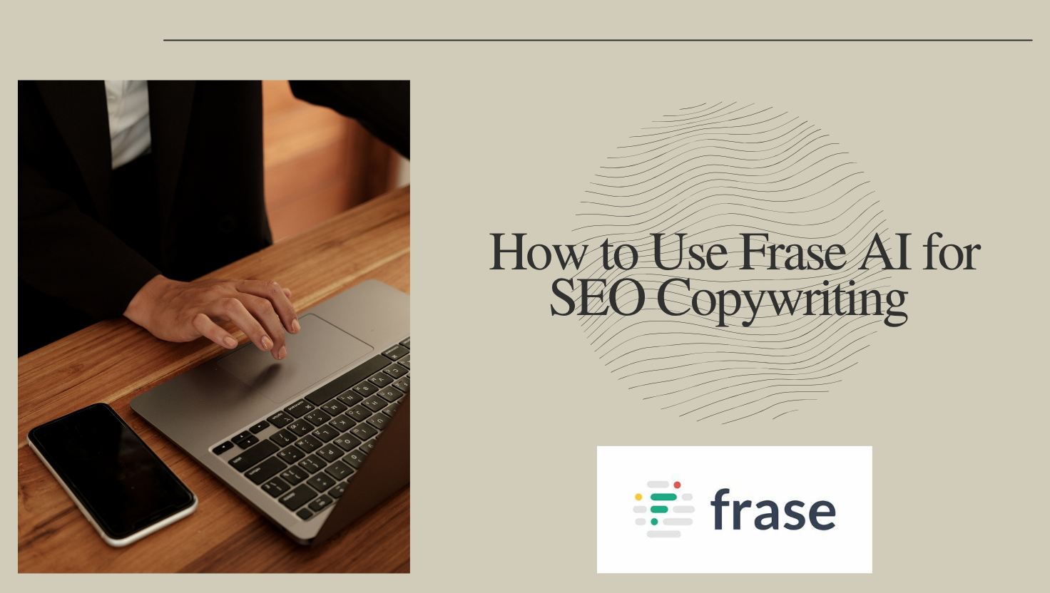 How to Use Frase AI for SEO Copywriting (Step-by-Step Guide)