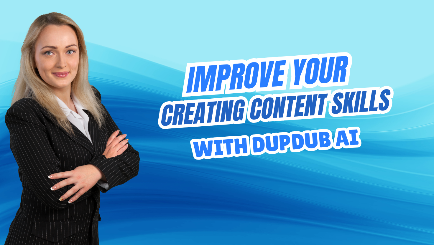 DupDub Tutorial: Create Pro-Level Content in Minutes