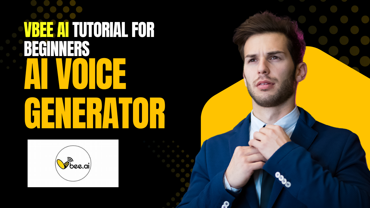 Vbee AI Tutorial for Beginners | AI Voice Generator