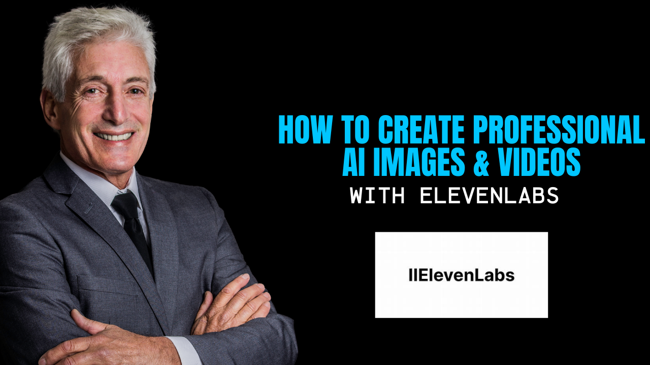 How to Create Professional AI Images & Videos with ElevenLabs (2026 Guide)