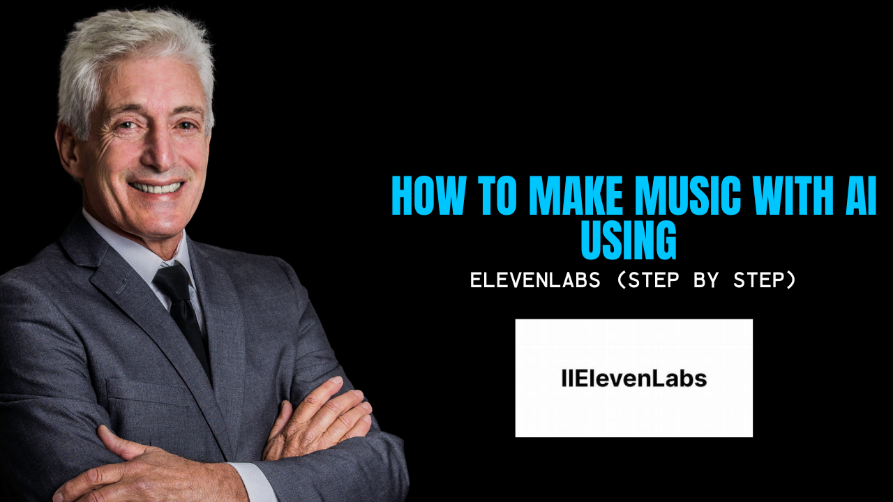 How to Make Music with AI Using ElevenLabs (Step by Step)